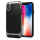 Etui Neo Hybrid do iPhone X szare - 390476 - zdjęcie